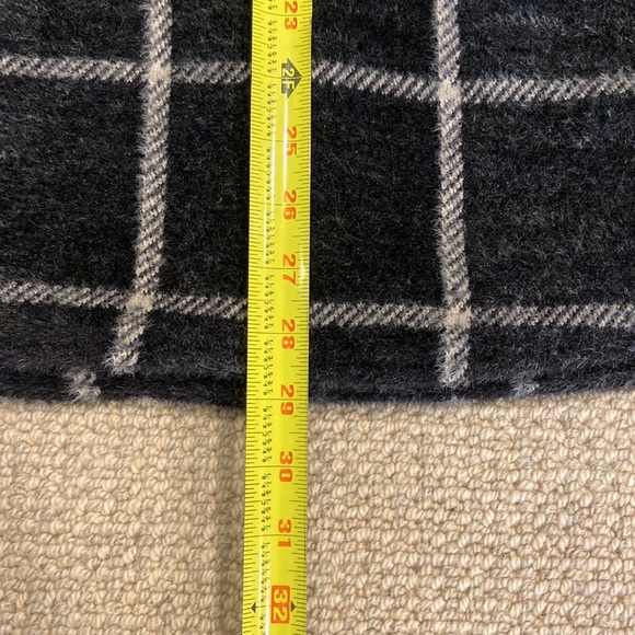 ❌SOLD❌ Z Supply Tucker Plaid Jacket / Shacket - Picture 7 of 11